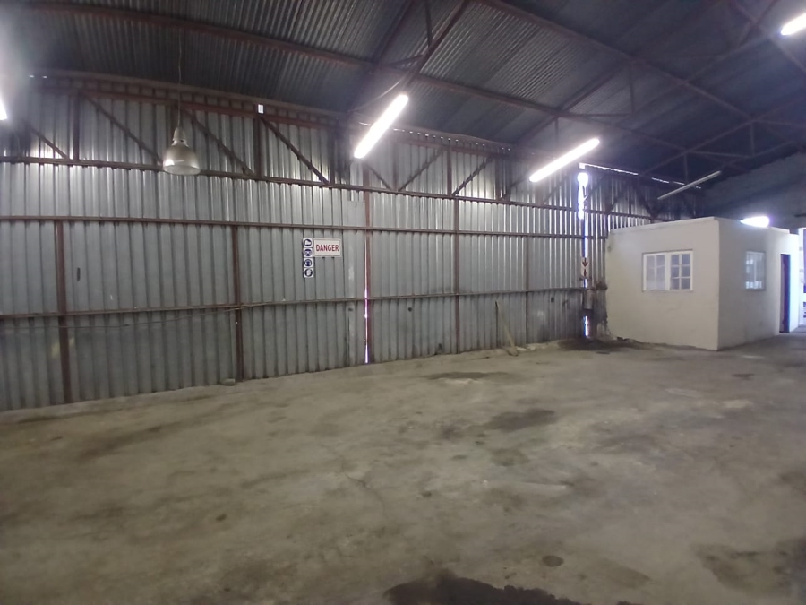 To Let Commercial Property for Rent in Rustenburg Central North West